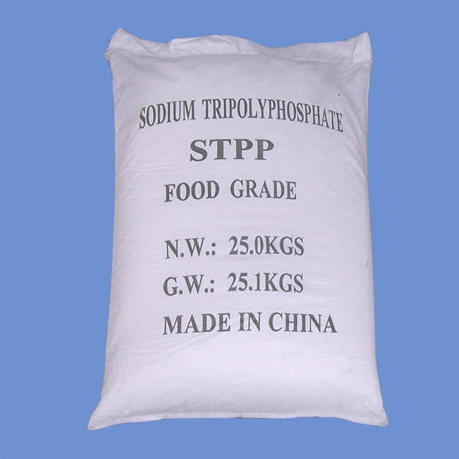 Sodium trypolyphotphate | Hóa chất cơ bản